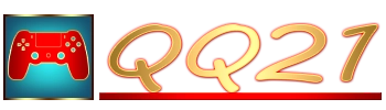 Logo QQ21